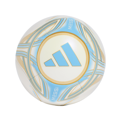 Fotbalový míč adidas Messi Club