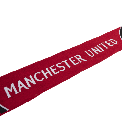 Šála adidas Manchester United FC