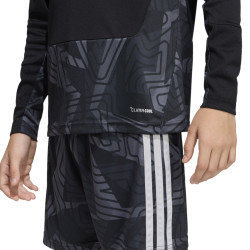 Dětský brankářský dres adidas Tiro 26 Competition dlouhý rukáv