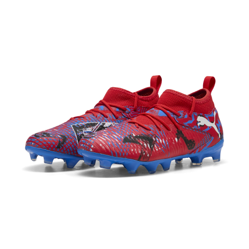 Dětské kopačky Puma FUTURE 8 Match Playmakers FG/AG