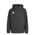 Dětská bunda adidas Entrada 26 All Weather