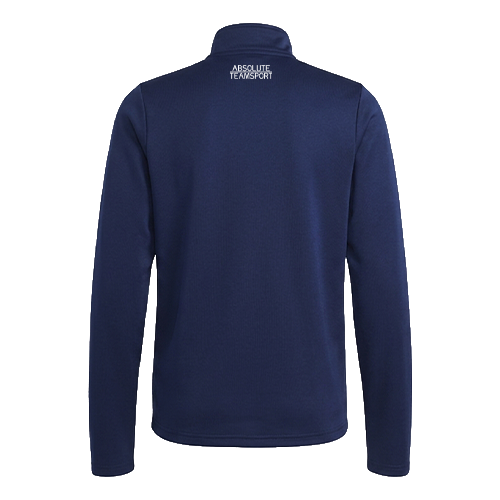 Dětská tréninková mikina adidas Entrada 26 SK Dynamo ČB