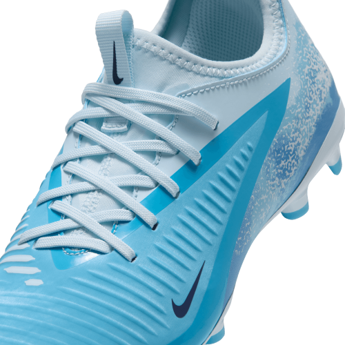 Dětské kopačky Nike Phantom 6 Low Academy Erling Haaland FG/MG