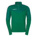Dětská tréninková mikina Uhlsport Progressive 28 1/4 Zip Top