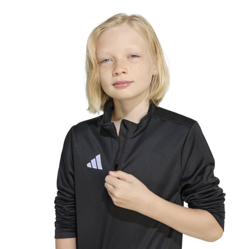 Dětská tréninková mikina adidas Entrada 26