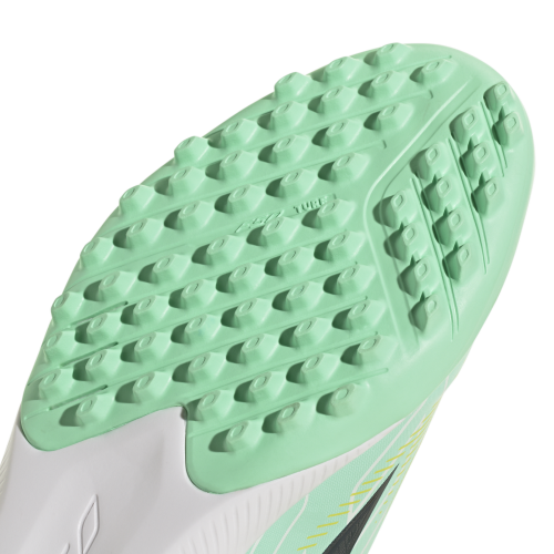 Dětské kopačky adidas F50 Hyperfast League TF