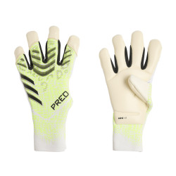 Brankářské rukavice adidas Predator Pro Hybrid Promo