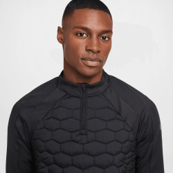 Tréninková mikina Nike Strike Therma-FIT