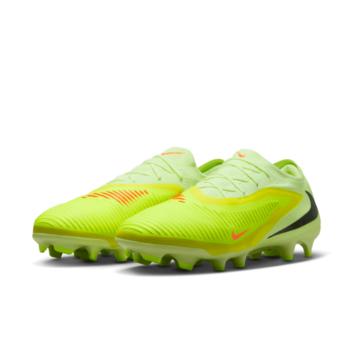 Kopačky Nike Phantom 6 Low Pro FG