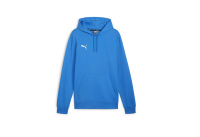 Mikina s kapucňou Puma teamGOAL Casuals Hoody