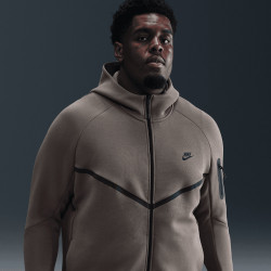 Mikina s kapucí Nike Tech Windrunner Full-Zip