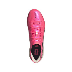 Dětské kopačky adidas F50 Hyperfast Elite FG