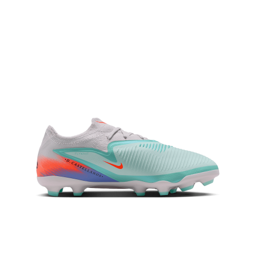 Dětské kopačky Nike United Phantom 6 Low Pro FG/MG