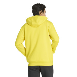Mikina s kapucí adidas Entrada 26 Full Zip