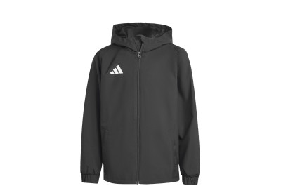 Dětská bunda adidas Entrada 26 All Weather