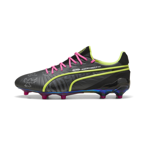 Kopačky Puma KING Ultimate x KIDSUPER FG/AG