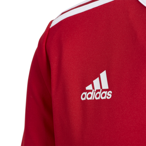 Dětský dres adidas Entrada 18 krátký rukáv