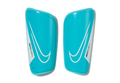 Fotbalové chrániče Nike Mercurial Hardshell