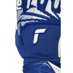 Dětské brankářské rukavice Reusch Attrakt Freegel Gold X Finger Support