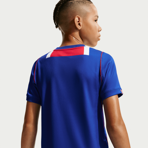 Dětský dres Nike PSG domácí 2026/2027