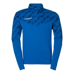 Dětská tréninková mikina Uhlsport Progressive 28 1/4 Zip Top