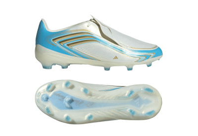 Dětské kopačky adidas F50 Messi Elite FG