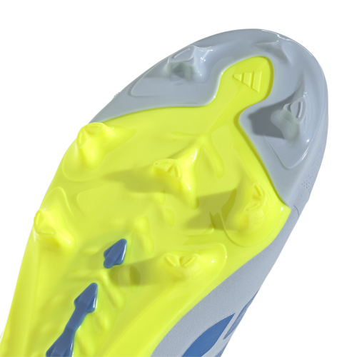 Dětské kopačky adidas Predator Elite Laceless FG