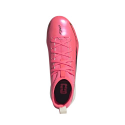 Dětské kopačky adidas F50 Hyperfast League Mid FG