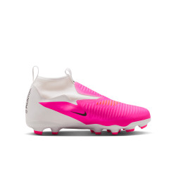 Dětské kopačky Nike Phantom 6 High Academy FG/MG