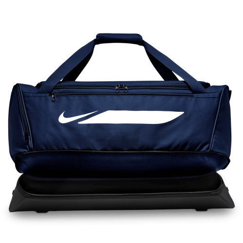 Velká fotbalová taška Nike Academy Hardcase (60l)