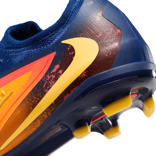 Dětské kopačky Nike Phantom 6 Low Pro Erling Haaland FG