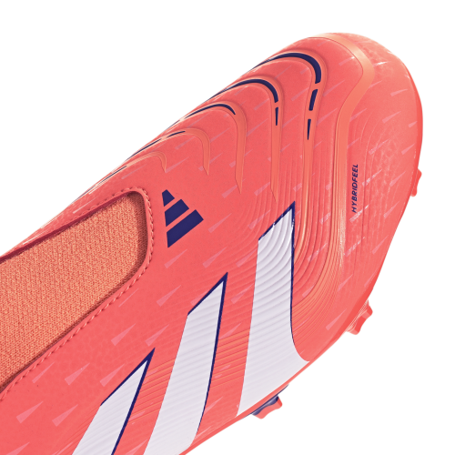Dětské kopačky adidas Predator League Laceless FG/MG