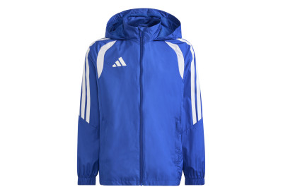 Dětská větrovka adidas Tiro 26 League Windbreaker