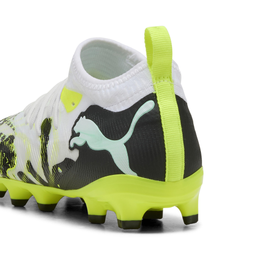 Dětské kopačky Puma FUTURE 9 Match Creativity FG/AG