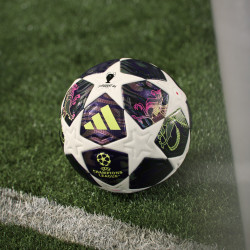 3x Fotbalový míč adidas UCL Final Pro