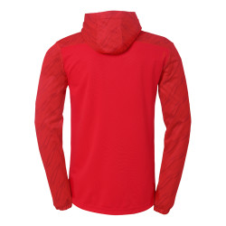 Vycházková bunda Uhlsport Progressive 28 Multi Hood Jacket