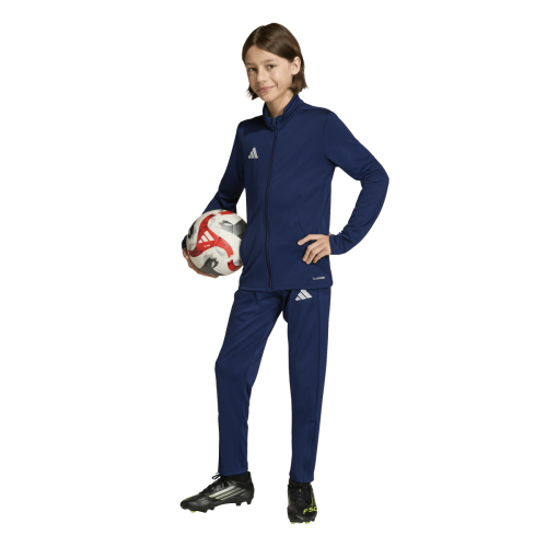 Dětská tréninková bunda adidas Entrada 26