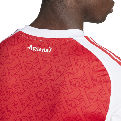 Dres adidas Arsenal FC domácí 2025/2026