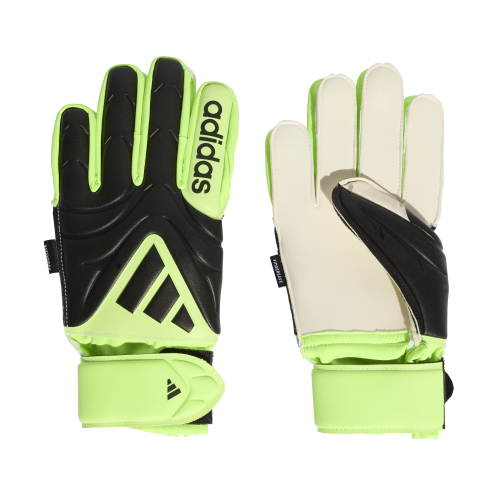 Dětské brankářské rukavice adidas Copa Match Fingersave