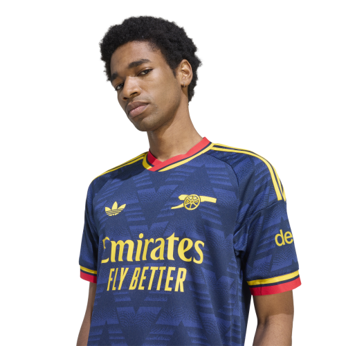 Dres adidas Arsenal FC venkovní 2026/2027