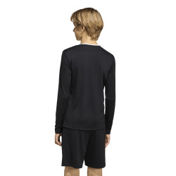Dětský dres adidas Entrada 26 dlouhý rukáv
