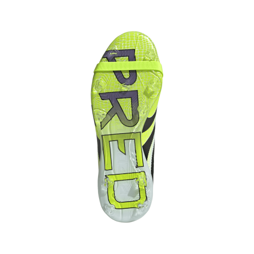 Dětské kopačky adidas Predator Elite FT FG
