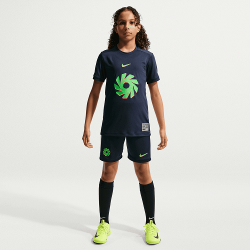 Dětský tréninkový dres Nike Erling Haaland Academy