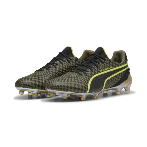 Kopačky Puma KING Ultimate x PORSCHE FG/AG