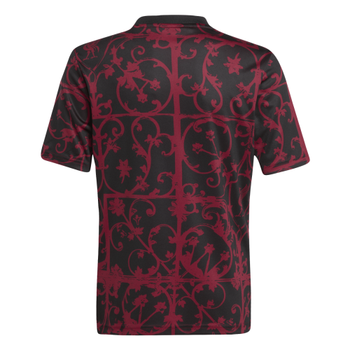Dětský předzápasový dres adidas Liverpool FC 25/26