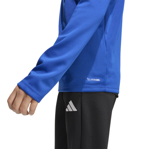 Dětská tréninková mikina adidas Entrada 26