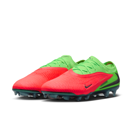 Kopačky Nike Phantom 6 Low Elite Erling Haaland FG