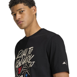 Triko adidas FIFA World Cup Road to NYNJ Graphic