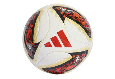 Futbalová lopta adidas Bundesliga 26/27 Torfabrik Competition
