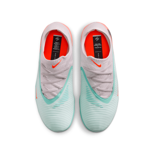 Dětské kopačky Nike United Phantom 6 Low Pro FG/MG